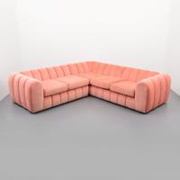 Jay Spectre Sectional Sofa - Sold for $4,800 on 06-02-2018 (Lot 17).jpg